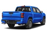 New 2025 Nissan Frontier SV w/ SV Convenience Package image 2