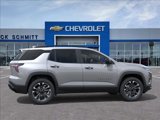 New 2026 Chevrolet Equinox RS image 5