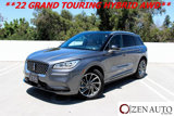 Used 2022 Lincoln Corsair Grand Touring w/ Elements Technology Bundle image 3