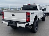 New 2025 Ford F250 Lariat w/ Lariat Ultimate Package image 3