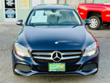 Used 2016 Mercedes-Benz C 300 4MATIC Sedan image 2