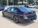 New 2025 BMW 760i xDrive image 6