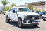 New 2025 Ford F250 Platinum image 3