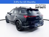 New 2026 INFINITI QX60 Luxe w/ Dark Cargo Package image 5