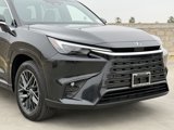 New 2025 Lexus TX 350 FWD image 3