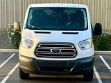 Used 2018 Ford Transit 350 XLT image 2
