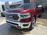 Used 2022 RAM 1500 Laramie Longhorn image 2
