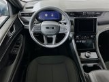 Used 2025 Jeep Grand Cherokee Laredo image 4