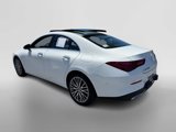 Certified 2025 Mercedes-Benz CLA 250 4MATIC image 3