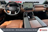 New 2025 Toyota Tundra 1794 Edition image 5