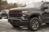 Used 2023 Chevrolet Silverado 1500 Custom image 5