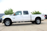 Used 2014 Ford F250 Lariat w/ Chrome Package image 3