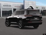 New 2025 Jeep Grand Cherokee L Limited w/ Black Appearance Package image 5
