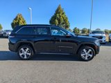 New 2025 Jeep Grand Cherokee Limited w/ Trailer Tow Package image 4