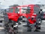 New 2025 Jeep Wrangler Unlimited Rubicon w/ Technology Group image 6