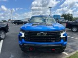 New 2025 Chevrolet Silverado 1500 LT Trail Boss w/ Convenience Package II image 2