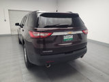 Used 2020 Chevrolet Traverse LT image 6