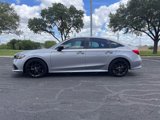 Used 2022 Honda Civic Sport image 3
