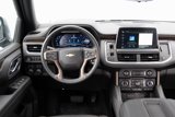 Used 2023 Chevrolet Tahoe High Country image 2