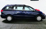 Used 2007 Toyota Sienna CE image 4