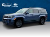 New 2025 Hyundai Santa Fe Calligraphy image 2