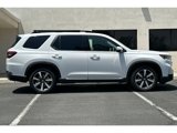 New 2025 Honda Pilot Elite image 3