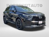 New 2026 INFINITI QX60 Luxe w/ Dark Cargo Package image 3