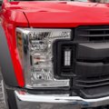 Used 2019 Ford F550 4x4 Regular Cab Super Duty image 2
