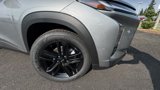 New 2026 Chevrolet Trax ACTIV w/ Sunroof Package image 4