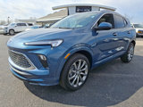 New 2025 Buick Encore GX Avenir w/ Avenir Technology Package image 3