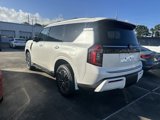 New 2025 Nissan Armada SL image 2