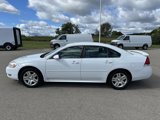 Used 2013 Chevrolet Impala LT image 2