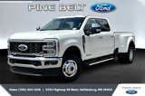 New 2025 Ford F350 Lariat w/ Chrome Package image 2