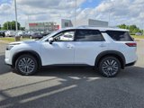 New 2025 Nissan Pathfinder SL w/ SL Premium Package image 3