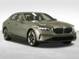 Used 2024 BMW 530i w/ Convenience Package image 3