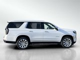 New 2025 Chevrolet Tahoe Premier image 4