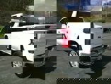 New 2025 Chevrolet Silverado 1500 LTZ image 3