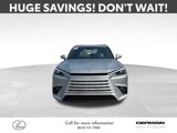 New 2025 Lexus TX 350 AWD image 2