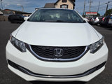 Used 2015 Honda Civic LX image 3