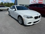 Used 2013 BMW 528i Sedan image 5