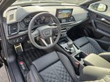 New 2025 Audi SQ5 Prestige image 2