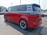 New 2025 Volkswagen ID. Buzz Pro S Plus image 3