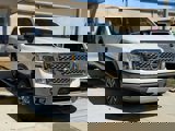 Used 2018 Nissan Titan Platinum Reserve w/ Platinum Utility Package image 3