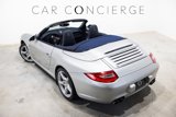 Used 2009 Porsche 911 Cabriolet image 6