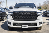 New 2025 RAM 1500 Big Horn image 2