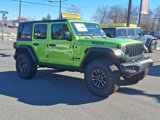 New 2025 Jeep Wrangler Willys image 3