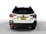 Used 2024 Subaru Outback Onyx Edition image 4