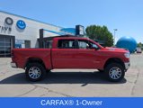 Used 2024 RAM 1500 Laramie image 2