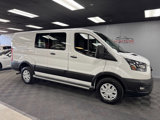 Used 2023 Ford Transit 250 Low Roof w/ Exterior Upgrade Package image 2