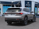 New 2025 Buick Enclave Sport Touring image 4